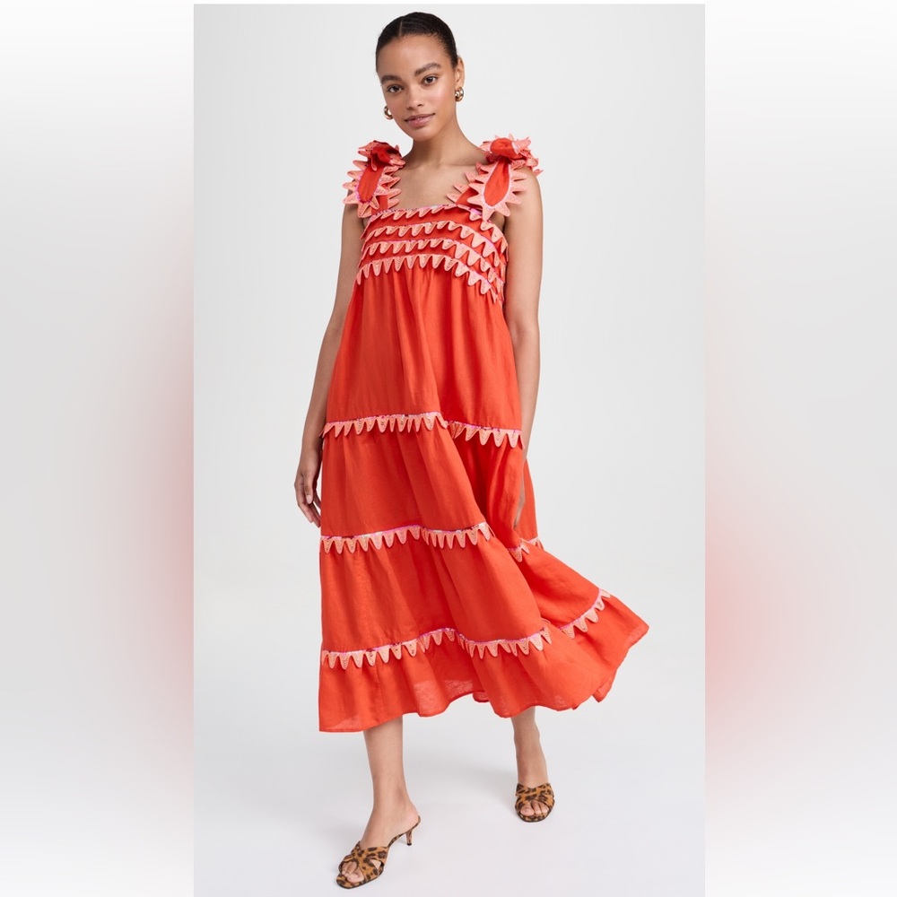 CeliaB Kelly Dress